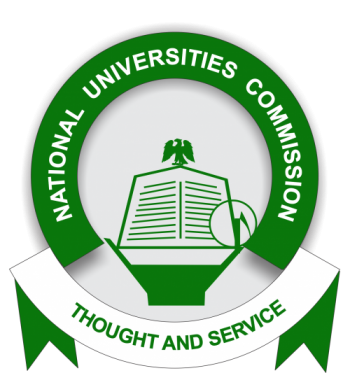 NUC LOGO - List of Illegal Universities in Nigeria