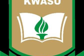 KWASU IDEL and DE admission lists