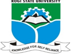 Kogi State University - KSU - BasedOnSchool.com