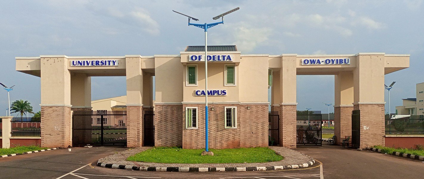 University of Delta - UNIDEL