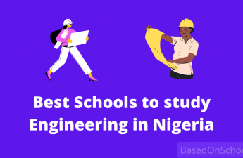 Best Schools to study Engineering in Nigeria