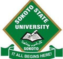Sokoto State University Logo